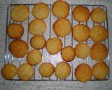 Foto del paso 6 de la receta: Galletas noruegas de limón y cardamomo