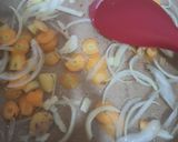 Foto langkah ke 5 dari resep Sup sapo pentol.