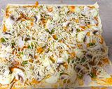 Foto del paso 5 de la receta: Hojaldre de verduras
