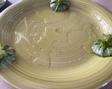 Foto del passaggio 2 della ricetta Zucchine tonde ripiene