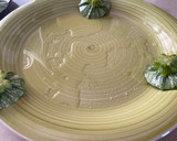 Foto del passaggio 2 della ricetta Zucchine tonde ripiene