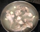 Foto del paso 2 de la receta: Conejo Bien Hecho