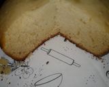 Foto del paso 4 de la receta: Bizcochuelo fácil en olla essen