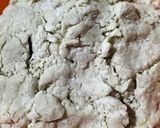 Foto langkah ke 3 dari resep Stik Keju / Sistik / Cimi-cimi Keju Tanpa Telur.