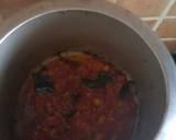 Gujarati undhiyu recipe step 2 photo