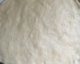 Foto del paso 4 de la receta: 🍕 Pizza (con harina pureza)
