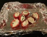 Pizza Baked Tomatos recipe step 4 photo