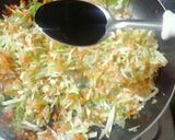 સેઝવાન રાઇસ (Schezwan Rice Recipe In Gujarati) રેસીપી સ્ટેપ5ફોટો