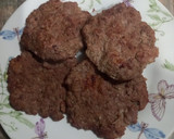 Foto del paso 3 de la receta: Hamburguesa tipo chacarero