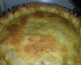 Foto del paso 3 de la receta: Tarta de berenjenas