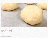 Hình bước làm 6 của món Bánh mì bơ tỏi phô mai Hàn quốc