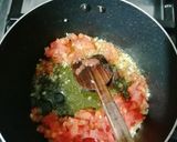 Foto del paso 3 de la receta: Spaghettis pomodoro con verduras y lomo de cerdo
