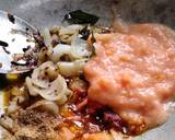 Spicy vegetable Khichdi recipe step 3 photo
