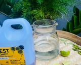 Foto langkah ke 1 dari resep 13. Minuman Pelangsing dan sehat alami.