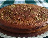 Foto del passaggio 2 della ricetta TORTA SOFFICE ALL’ARANCIA CON YOGURT E GRANELLA DI PISTACCHIO 😋😋😋