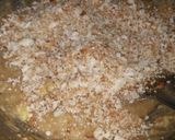 A picture of step 4 of Bread Banana Ladoo.