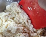 Foto langkah ke 3 dari resep Bakpao Ayam.