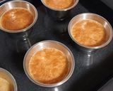 Foto del paso 9 de la receta: Flan de galletas Maria