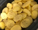 Foto del paso 6 de la receta: Multicooker Easy ways - Pollo con papas