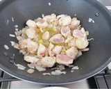 Foto del paso 1 de la receta: Espaguetis integrales