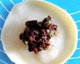 รูปขั้นตอนการทำที่ 13 ของ Siew pau /char siew/char siu (bbq pork puff)