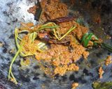 Foto langkah ke 1 dari resep Sayur Ganemo Manado.