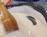Foto langkah ke 2 dari resep Adonan Mochi.
