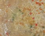 Foto del paso 5 de la receta: Risotto de vegetales y hongos