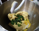 Foto del paso 5 de la receta: Hierbabuena en Galletitas