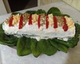 Foto del paso 33 de la receta: Arrollado de verdura