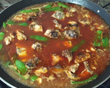 Foto del paso 5 de la receta: Paella estilo Bargas