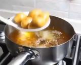 صورة لخطوة 4 من وصفة كبة البطاطا المحشيه