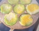Foto langkah ke 7 dari resep Carabikang mekar.