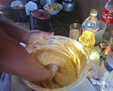 Foto del paso 3 de la receta: Picarones