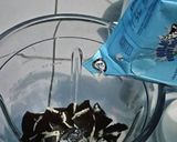 Foto langkah ke 3 dari resep Oreo Cup Cake.