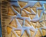 Foto del paso 4 de la receta: Galletas con masa madre