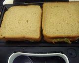 A picture of step 4 of Sandwich.