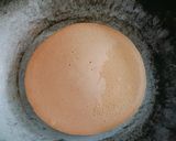 Foto langkah ke 6 dari resep Simple Pancake.