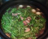 鹹湯圓的食譜步驟6照片
