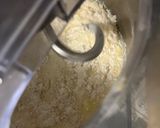 Une image de l'étape 2 de Pâte à Beignets ou donuts au four.