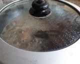 Foto langkah ke 4 dari resep Garang Asem Tetelan Sapi kuah segar mantab.