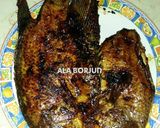 Foto langkah ke 5 dari resep Gurame Bakar Madu.