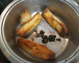 Foto del paso 4 de la receta: Txipirones en su tinta