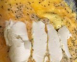 Foto del paso 3 de la receta: Omelette con queso