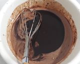 Foto langkah ke 4 dari resep Choco Lava.