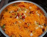 Foto del paso 3 de la receta: Salpicón de Pollo a mi manera