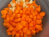 Caldo de pescado
