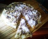 Foto del paso 10 de la receta: Pizza de asado