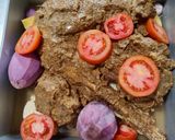 Foto langkah ke 3 dari resep Paha kambing panggang.