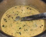 राजस्थानी पकौड़ा कढ़ी (Rajasthani Pakoda Kadhi recipe in hindi) रेसिपी चरण 6 फोटो